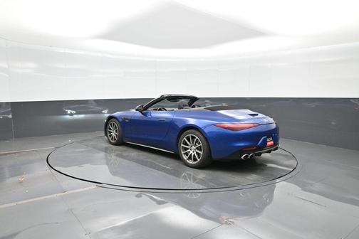 2023 Mercedes-Benz AMG SL 43 Base