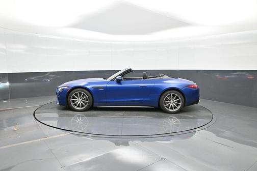 2023 Mercedes-Benz AMG SL 43 Base