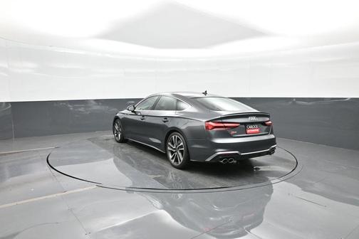 2022 Audi S5 3.0T Premium