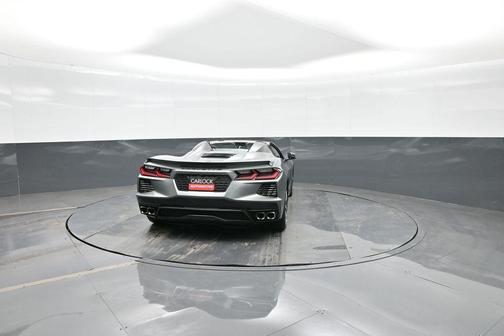 2023 Chevrolet Corvette Stingray w/3LT