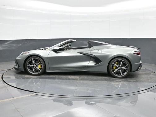 2023 Chevrolet Corvette Stingray w/3LT