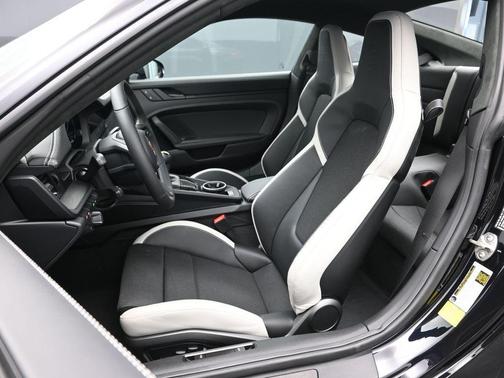 2026 Porsche 911 GT3