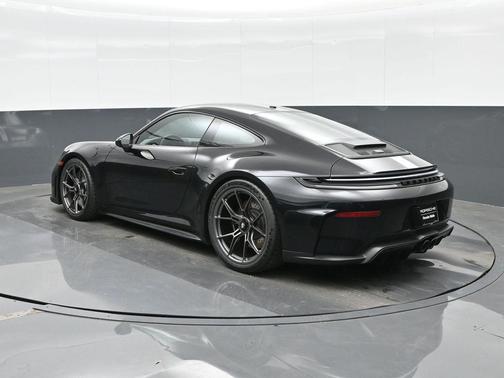 2026 Porsche 911 GT3