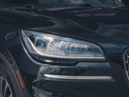 2023 Lincoln Aviator Reserve RWD