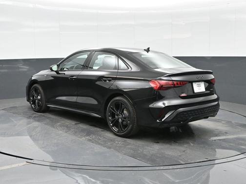 2026 Audi A3 2.0T Premium