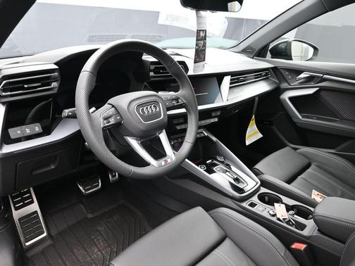 2026 Audi A3 2.0T Premium