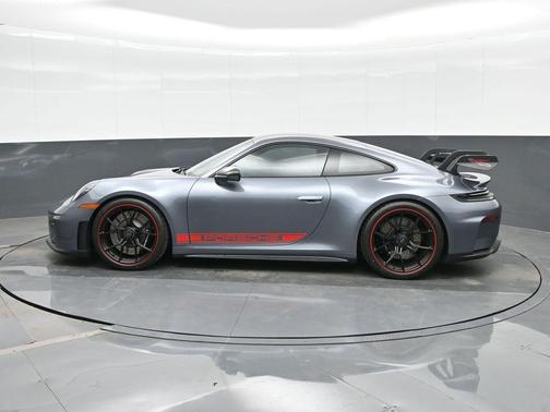 2026 Porsche 911 GT3