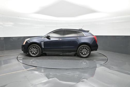 2015 Cadillac SRX Premium Collection