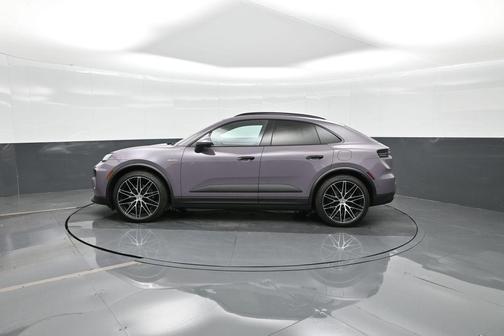 2024 Porsche Macan 4