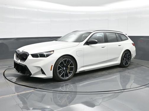 2025 BMW M5 Base