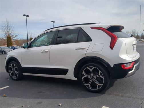 2023 Kia Niro Touring
