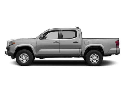 2016 Toyota Tacoma SR