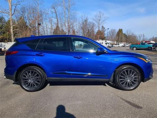 2023 Acura RDX A-Spec Advance Package