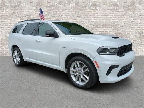 2023 Dodge Durango R/T Plus AWD