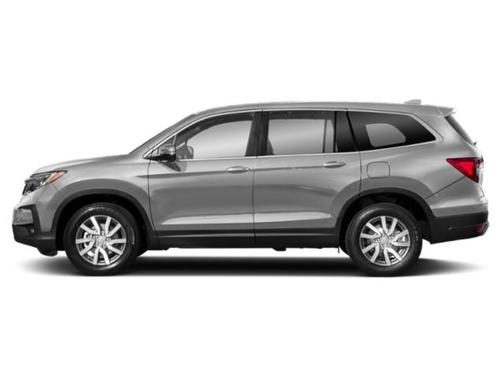 2020 Honda Pilot AWD EX-L w/Navi