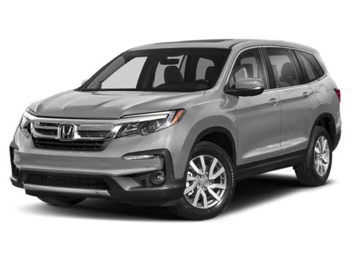 2020 Honda Pilot AWD EX-L w/Navi