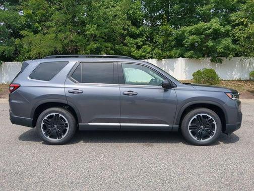 Gv 2026 Honda Pilot Touring 8-Passenger
