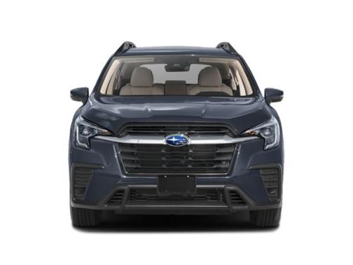 Cosmic Blue Pearl 2025 Subaru Ascent Premium 7-Passenger