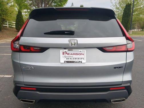 2023 Honda CR-V Hybrid Sport AWD