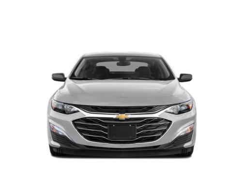 Mosaic Black Metallic 2020 Chevrolet Malibu FWD LT