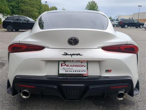 2023 Toyota Supra 3.0 Premium
