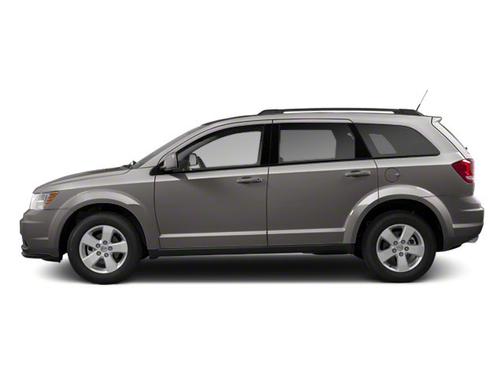 2013 Dodge Journey Crew
