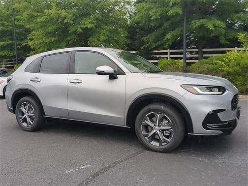 2025 Honda HR-V EX-L