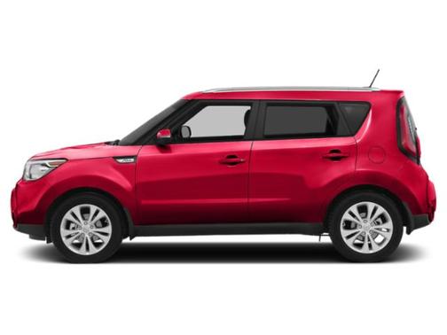 2015 Kia Soul !