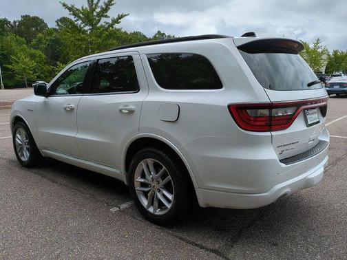 2023 Dodge Durango R/T Plus AWD