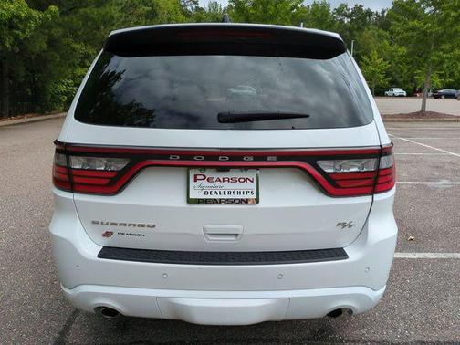 2023 Dodge Durango R/T Plus AWD