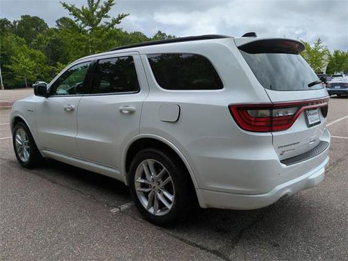 2023 Dodge Durango R/T Plus AWD