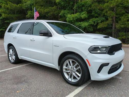 2023 Dodge Durango R/T Plus AWD