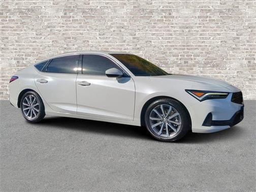 2025 Acura Integra Base