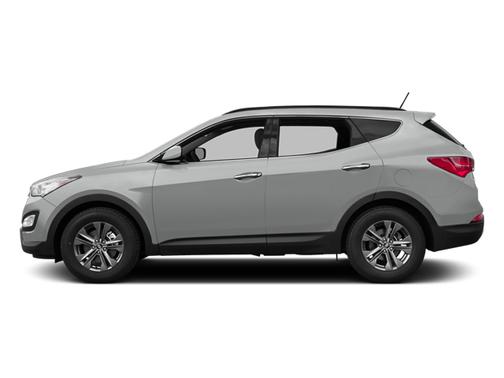 Moonstone Silver 2014 Hyundai Santa Fe Sport 2.4L