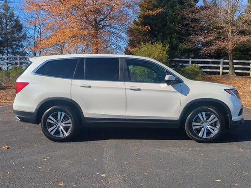 2016 Honda Pilot EX