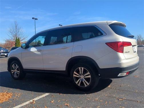 2016 Honda Pilot EX