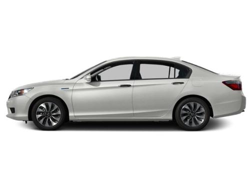 2015 Honda Accord Hybrid EX-L