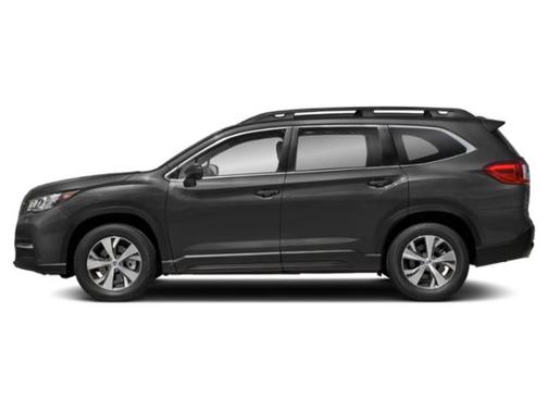 Gray Metallic 2020 Subaru Ascent Premium 7-Passenger