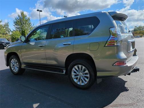 2023 Lexus GX 460 Premium