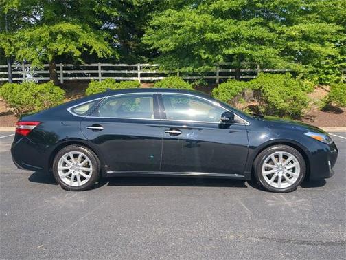 2014 Toyota Avalon Limited