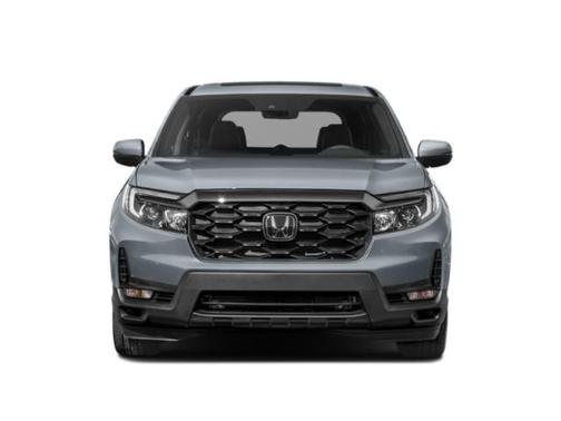Sonic Gray Pearl 2023 Honda Passport AWD EX-L