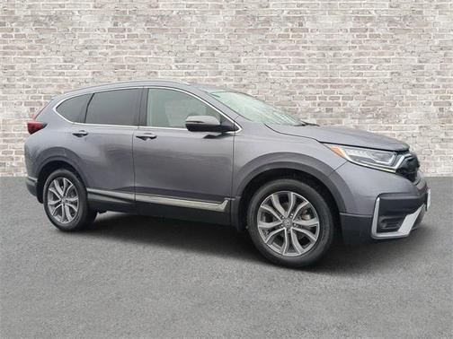 2020 Honda CR-V AWD Touring