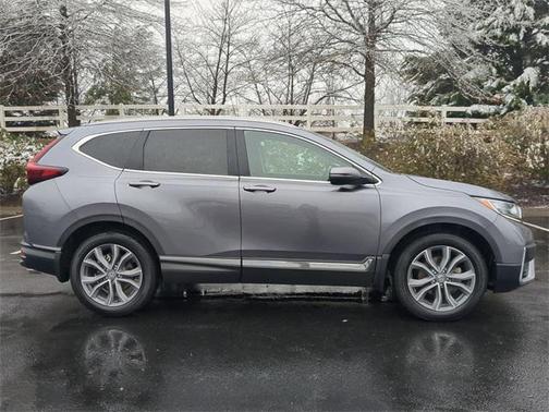 2020 Honda CR-V AWD Touring