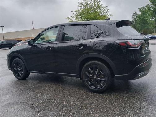 2025 Honda HR-V AWD Sport