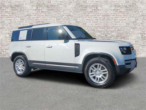 2020 Land Rover Defender 110 S