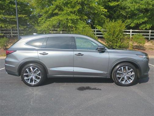 2023 Acura MDX Technology Package