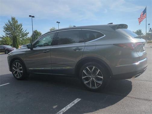 2023 Acura MDX Technology Package