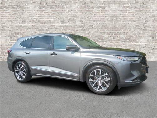 2023 Acura MDX Technology Package