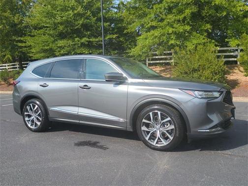 2023 Acura MDX Technology Package