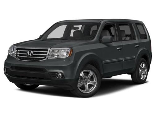 2014 Honda Pilot EX-L